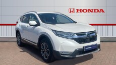Honda CR-V 2.0 i-MMD Hybrid SR  2WD 5dr eCVT Hybrid Estate